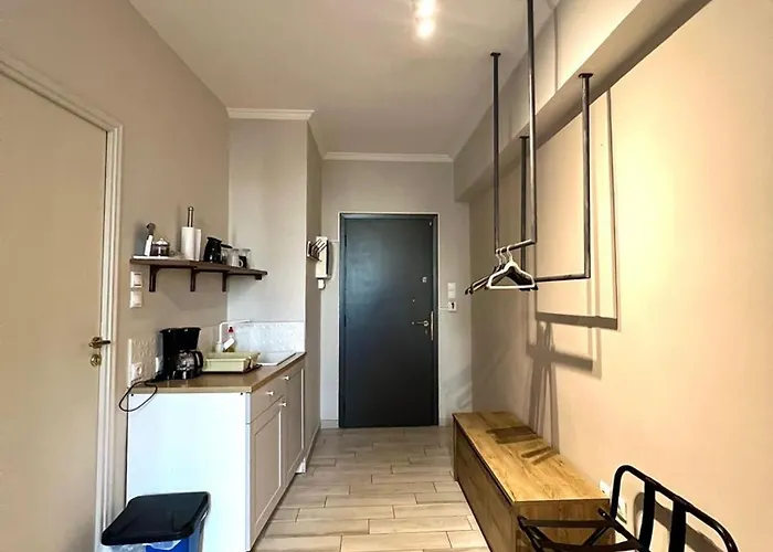Monastiraki 312 Superhost Hub